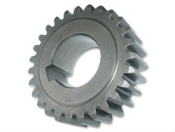 Engrenagem de Dentes Retos