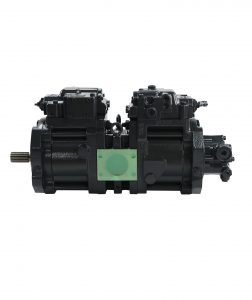 Bombas Hidráulicas paraCASECATDOOSAN