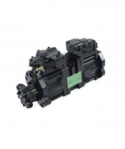 Bombas Hidráulicas paraFOTONHYUNDAIJCB