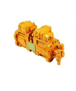 Bombas Hidráulicas paraJOHN DEEREKOMATSULINK BELT