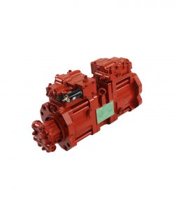 Bombas Hidráulicas paraSDLGVOLVOXCMG