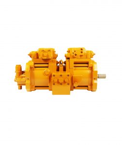 Bombas Hidráulicas paraLIUGONGNEW HOLLANDSANY