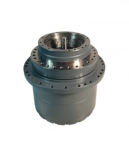 Redutores de Tração paraFOTONHYUNDAIJCB