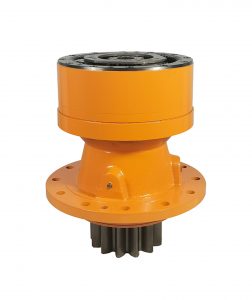 Redutores de Giro paraCASECATDOOSAN