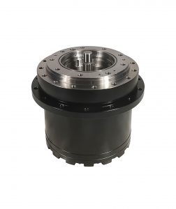 Redutores de Tração paraJOHN DEEREKOMATSULINK BELT