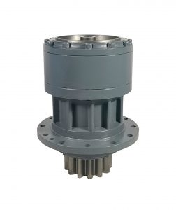 Redutores de Giro paraFOTONHYUNDAIJCB