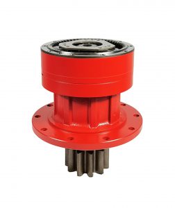 Redutores de Giro paraJOHN DEEREKOMATSULINK BELT