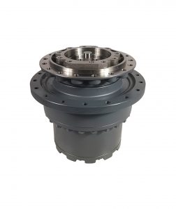 Redutores de Tração paraLIUGONGNEW HOLLANDSANY