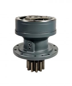 Redutores de Giro paraLIUGONGNEW HOLLANDSANY