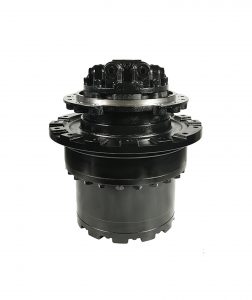 Motores paraJOHN DEEREKOMATSULINK BELT