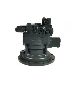 Motores de Giro paraCASECATDOOSAN