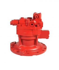 Motores de Giro paraFOTONHYUNDAIJCB