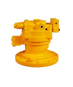 Motores de Giro paraJOHN DEEREKOMATSULINK BELT