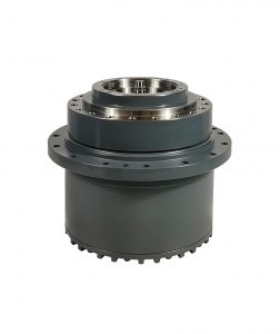 Redutores de Tração paraSDLGVOLVOXCMG