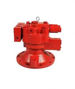 Motores de Giro paraLIUGONGNEW HOLLANDSANY