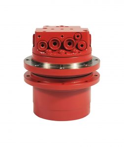 Motores paraLIUGONGNEW HOLLANDSANY