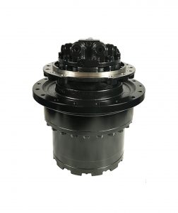 Motores paraSDLGVOLVOXCMG