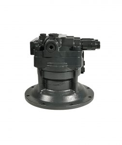 Motores de Giro paraSDLGVOLVOXCMG